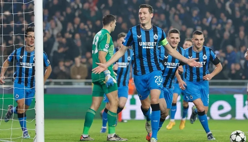 Nhận định Club Brugge vs Aston Villa: Cơ hội "trả nợ" trong màn tái đấu | OK9 3 Nhận định Club Brugge vs Aston Villa: Cơ hội "trả nợ" trong màn tái đấu | OK9
